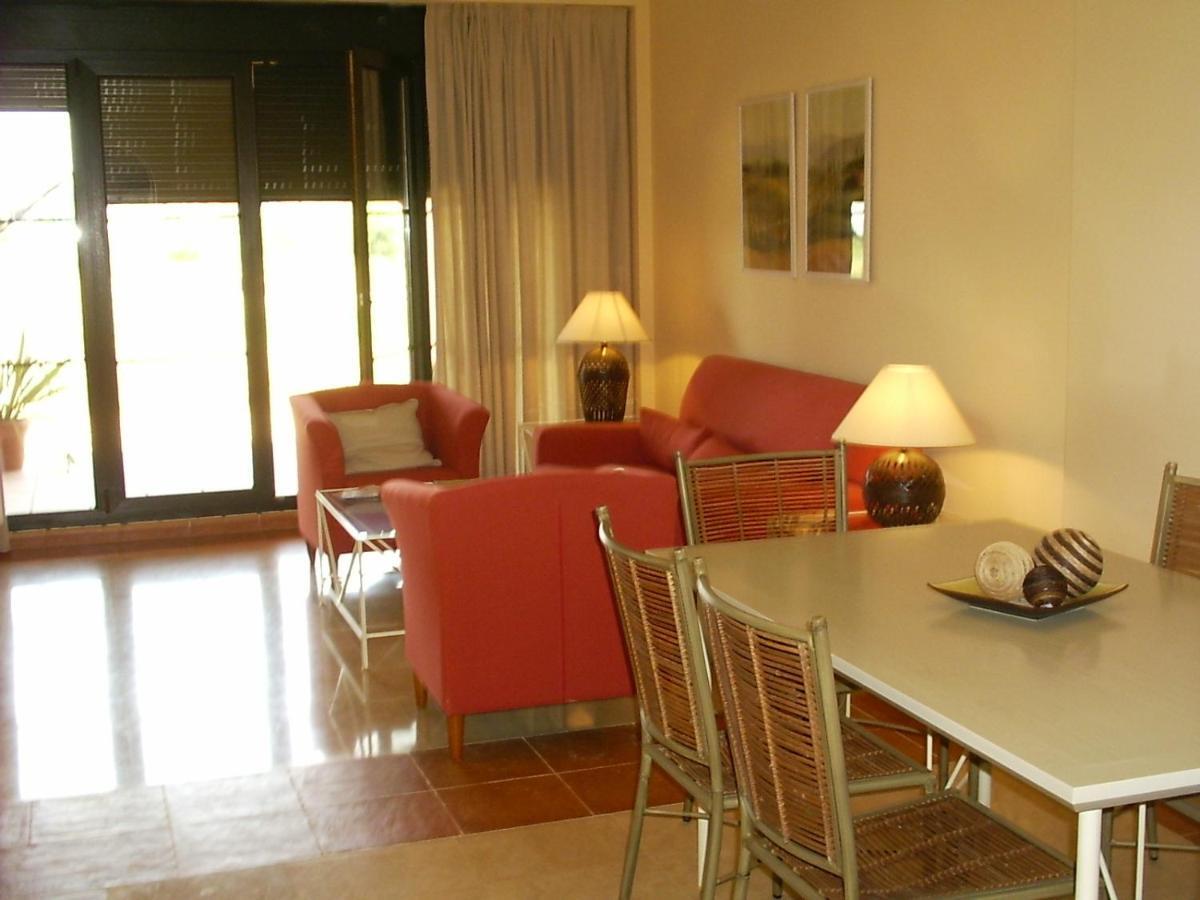 Isla Canela Golf Apartment Kültér fotó