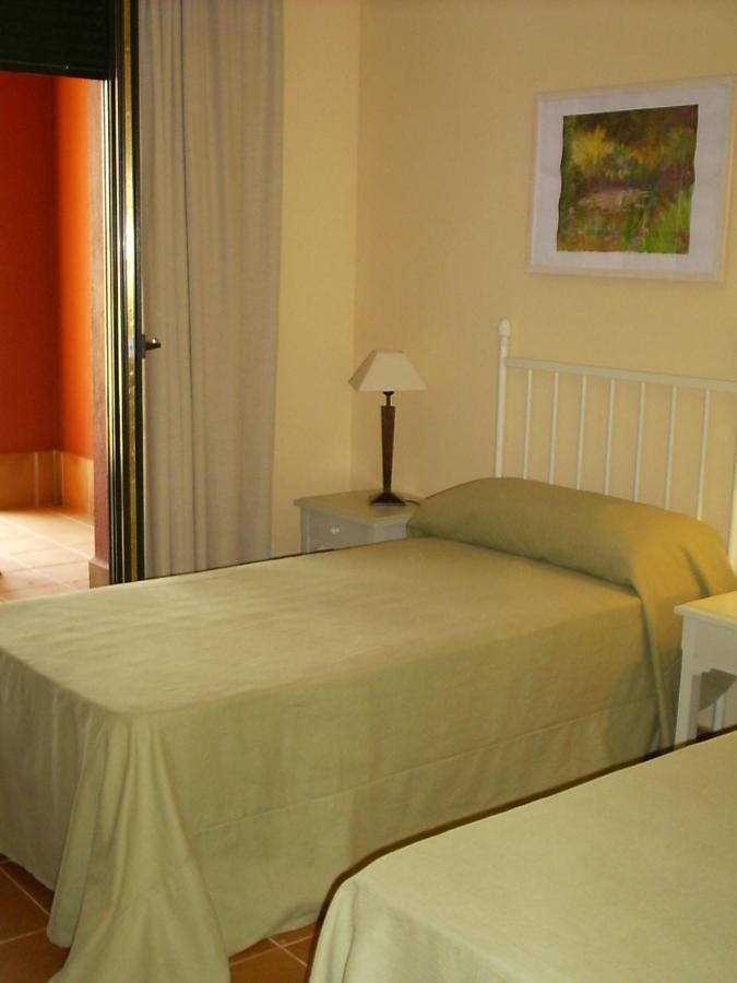 Isla Canela Golf Apartment Kültér fotó