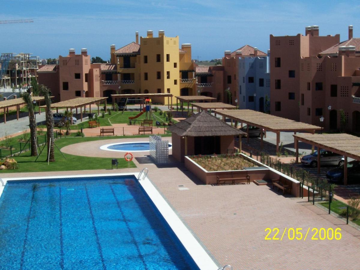 Isla Canela Golf Apartment Kültér fotó