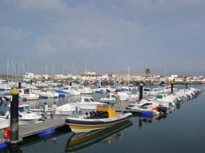 Isla Canela Golf Apartment Kültér fotó