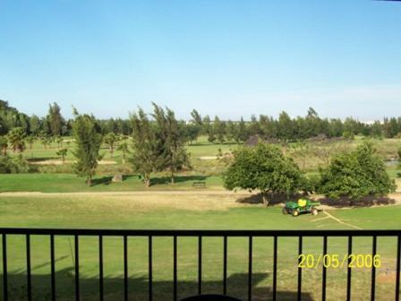 Isla Canela Golf Apartment Kültér fotó