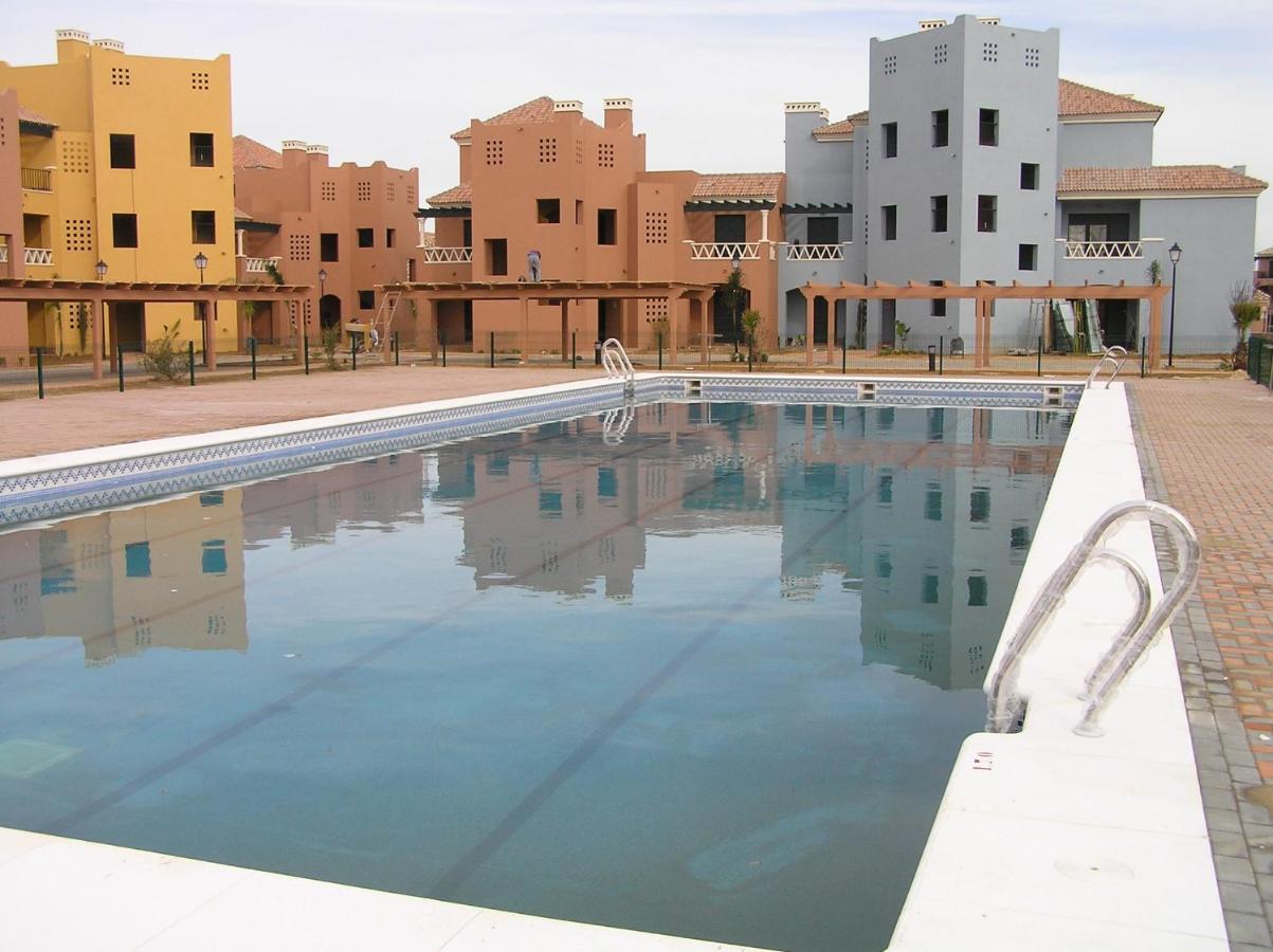 Isla Canela Golf Apartment Kültér fotó