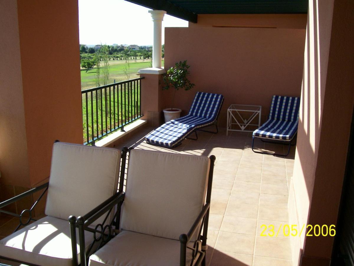 Isla Canela Golf Apartment Kültér fotó